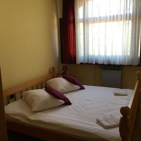 Room Bonaca Ogulin Luaran gambar