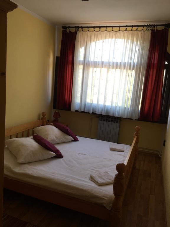 Room Bonaca Ogulin Luaran gambar