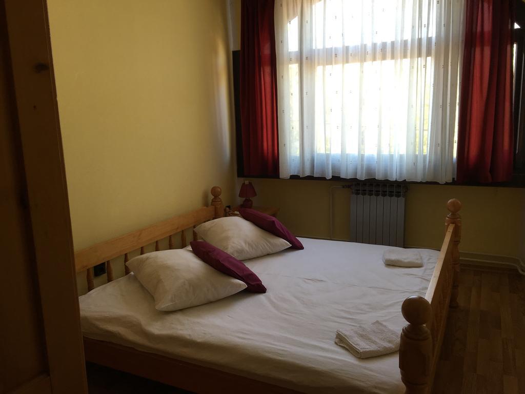 Room Bonaca Ogulin Luaran gambar